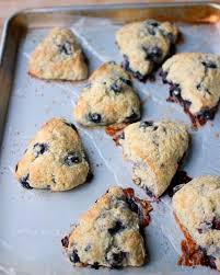 Use 2 paper towels if you're storing the scones in a larger container. How To Make Scones Basic Scone Recipe Baker Bettie