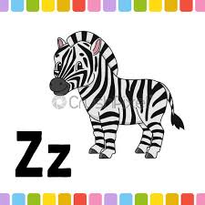 Digger the dog · 5. Tier Alphabet Zoo Abc Karikatur Niedliche Tiere Isoliert Auf Wei Stock Vektorgrafi Crushpixel