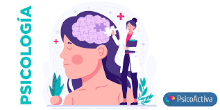 ▷ Qué es la Psicología - PsicoActiva