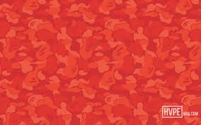 Download bape wallpaper and make your device beautiful. Red Bape Iphone Wallpapers On Wallpaperdog
