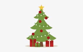 Free for commercial use high quality images With Presents At Getdrawings Com Free For Cute Christmas Tree Png Png Image Transparent Png Free Download On Seekpng