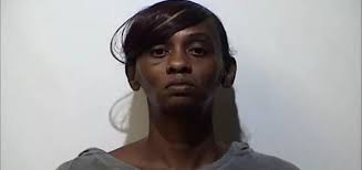 Woman Charged With Fleeing From Police In Hopkinsville
