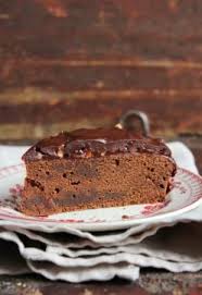 Recette Gateau Au Chocolat Et Aux Noix Facile 750g Recette Recette Gateau Chocolat Gateau Chocolat Chocolat