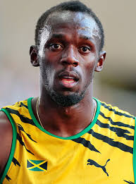 Most Famous People with Last Name Bolt