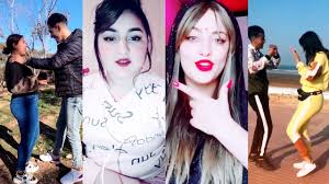 جديد مقاطع تيك توك الجزائري لسنة 2020 هبال Tik Tok Algeria Youtube