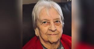 Dorothy Ann Eberly Obituary