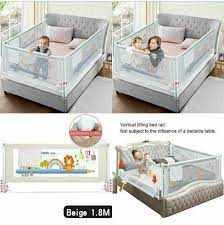 baby security bed fence home kids playpen safety gate child care barrier for bed kids playpen playpen baby bed