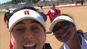 2019 BHS Varsity Softball