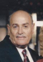 Thomas J. "Tom" Jones, Sr.