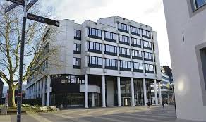 Ferienwohnungen und ferienhäuser von privat. 45 Millionen Euro Fur Den Umbau Des Rheiner Innenstadtquartiers