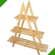 Gartenregal Blumenregal Blumentreppe Pflanzentreppe Pyramide Raumteiler Aus Holz Blumen Regal Blumenregal Blumentreppe