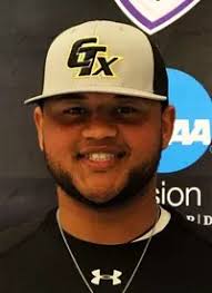 2017 Baseball Roster