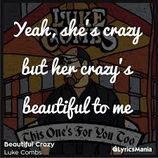 8″ × 10″ , 11″ × 14″ , 12″ × 16″ , 18″ × 24″ , 24″ × Crazy But Beautiful To Me Crazy Loe