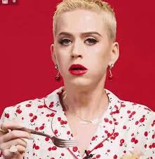Katy Perry's World's Best Cherry Pie : r/GifRecipes