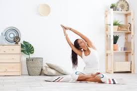 Jun 02, 2021 · for many years, my yoga asana practice was mostly confined to new york city gyms and studios, while hiking was reserved for the trails. 5 Ways To Start A Home Yoga Practice Inspired Entertainment