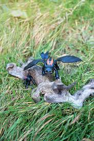 How to train a dragon toys. How To Train Your Dragon Toys