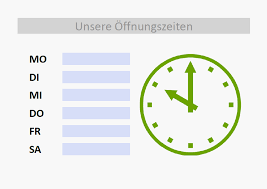 Öffnungszeiten mit öffnung und schließzeiten, kalenderübersicht und veranstaltungshinweisen. Vorlage Offnungszeiten Displaid Com Shop Fur Original Displaid Fensterdisplay Zubehor