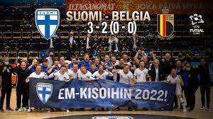 Belgia uznaje polisy polskich towarzystw ubezpieczeniowych. Highlights Suomi Belgia 3 2 0 0 13 4 2021 Uefa Futsal Euro Qualifications Youtube