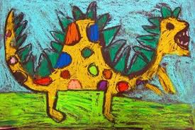 Artwork Published By Erin3220 Kindergarten Art Projects Kindergarten Art Elementary Art Projects