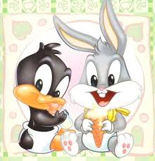 The best puzzles of looney tunes jigsaws. Looney Tunes Baby Bugs Bunny Daffy Duck 90 Elementos Play Jigsaw Puzzle Gratis En Puzzle Factory