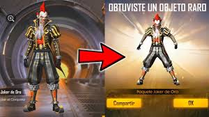Gta vice city joker mod was downloaded 56494 times and it has 9.02 of 10 points so far. Trato De Consguir La Nueva Skin De Joker De Oro Y Pierdo Todos Mis Diamantes Free Fire Youtube
