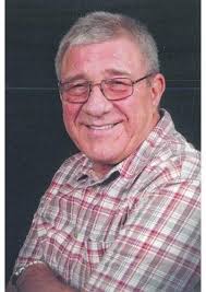 Mark Conn Obituary (1949