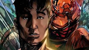 Marvel's New Juggernaut Has the Darkest Possible Connection to the Original