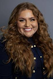 Hannah Spivey's Instagram, Twitter & Facebook