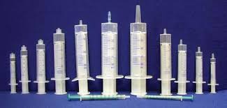 Did You Know Also Available Syringe Basics Needle Gauge