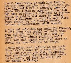 I Will Love More So Much Love That No One Will Have Any Idea What To Do With Me Wonderful Words Tyler Knott Gregson Words