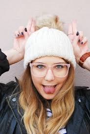 The Perfect Pair: Buying Glasses Online & A Review of the Kam Dhillon Erin  Frames