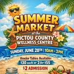 Summer Market