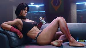 🔞[Gallery] Caveira (Trahao) | | Truyen-Hentai.com