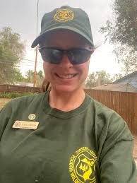 Nothing like a little #PWV Field Wilderness First Aid Training