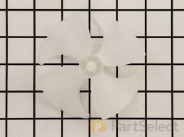 There are 734 evaporator fan motor noise suppliers, mainly located in asia. Evaporator Fan Blade Wp2169142 Official Whirlpool Part Fast Shipping Partselect