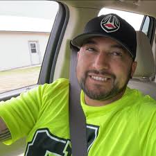 KIMBLE, SUGEID 02/21/2025 Age: 47 Charges: PCS PG 1/1-B >=1G<4G (ON VIEW)  POSSESSION OF DRUG PARAPHERNALIA (CITATION) Arresting Agency: LPD  #lubbockpolicedepartment #SugeidKimble ADVERTISEMENT: While not convicted,  public opinion can be quick to