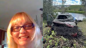 莫名消失十多年美国女子遗体在池塘寻获- 8world