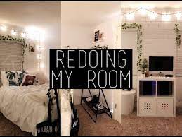 I've been participating in the one room challenge. Redoing My Room 2019 Complete Makeover Youtube