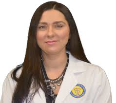 Stephanie Hand, Phlebotomy (Diploma)