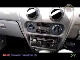 Bila gas aircond kurang, compressor tak dapat menyejukkan aircond kereta anda ketika anda berhenti di traffic light atau dalam keadaan idling. Air Cond Cut Off Apa Puncanya New Discovery Youtube