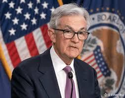 REMINDER: 🇺🇸 Fed Chair Jerome Powell speaks at Jackson Ho