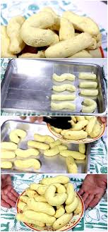 Biscoito De Polvilho Assado No Forno Biscoito De Queijo Ou Chipas Assado No Forno Biscoitos De Queijo Receitas E Assados