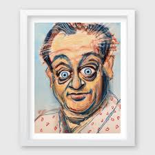 rodney dangerfield