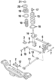 Contains 18 parts priced between $2.17 and $338.68. Ford Probe Suspension Diagram Wiring Diagrams Copy Please