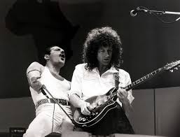 Maybe you would like to learn more about one of these? Brian May Queen Legend Speaks Out On Dark Place After Losing His First Marriage Celebrity News Showbiz Tv Express Co Uk
