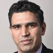 Dinesh Rathi Email & Phone Number