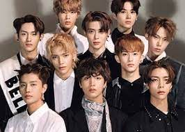 Quiz Which Member Of Nct 127 Would Be Your Soulmate Based On The Nct Playlist You Make