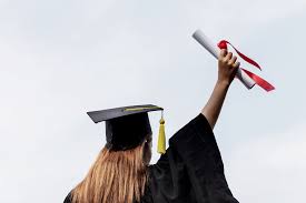 Need graduation cap decorating ideas? Graduation Party Crafts And Decorations Martha Stewart