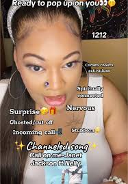 Janet Jackson Nelly Call