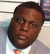 Ruben Cartwright's Instagram, Twitter & Facebook